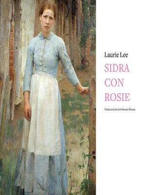 cover image of Sidra con Rosie